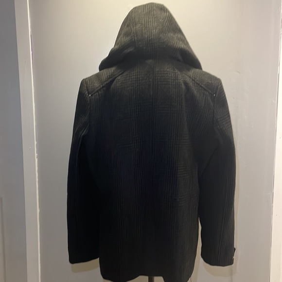 ZeroXposur XL Women’s Wool Pattern Fall/Winter Coat/Jacket NWOT $75 price⬇️❗️ - Picture 3 of 16